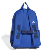 Adidas rugzak 3BAR blauw junior 34 cm